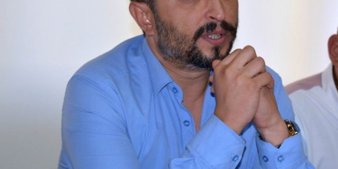 Nazilli’de Belediye Kültür Müdürünün darp edilip hastanelik edilmesinin ardından MHP İlçe Başkanı açıklama yaptı
