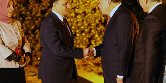 Anayasa Mahkemesi Başkanı Zühtü Arslan: