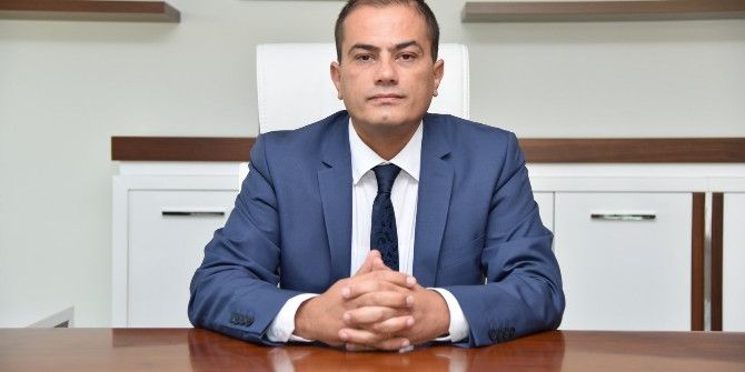 Maski’den Selendi’ye 54 Bin Metre İçme Suyu Hattı