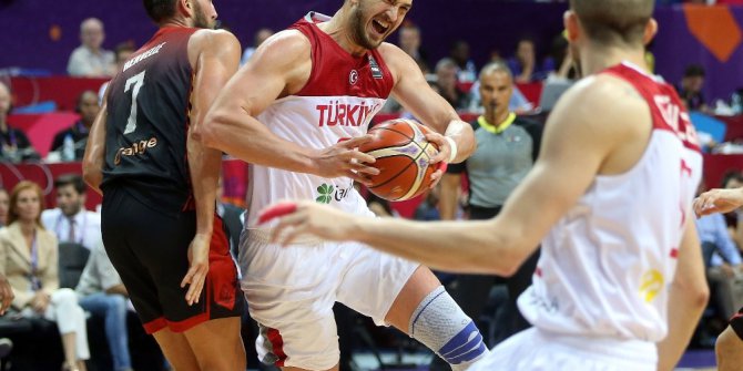 EuroBasket 2017