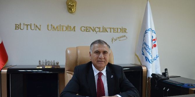 Görme Engelli Sporcular Samsun’a Gidecek