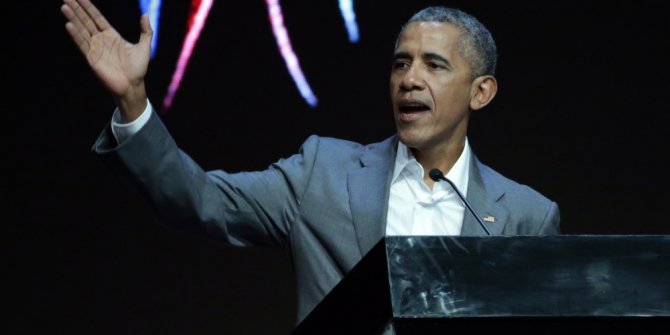 Obama’nın tepkisi sert oldu: "Bu gençleri hedef almak yanlış"