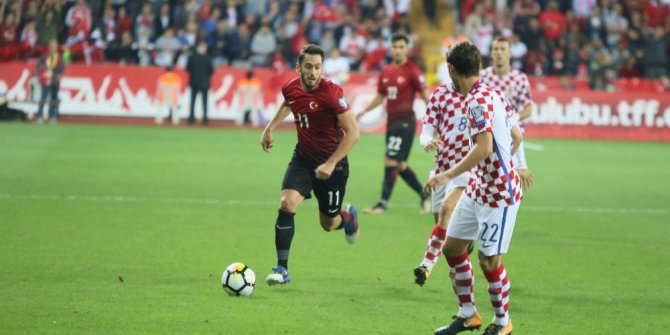 Dünya Kupası Grup Eleme Maçı