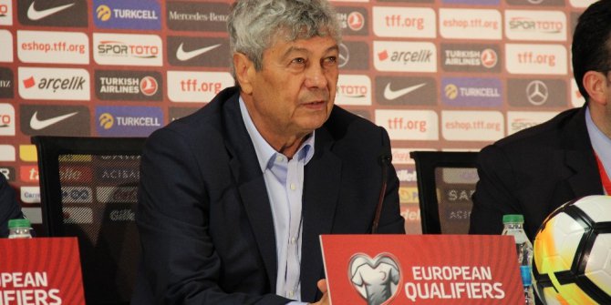 Lucescu: "Zafer bir başka zaferi çağırıyor"