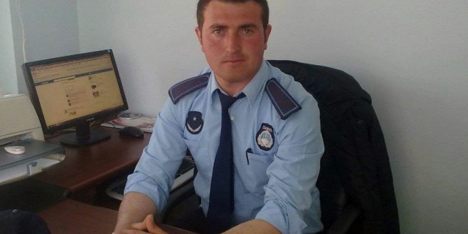 Zabıta Amiri Fatih Torun: Önce insana hizmet bilinciyle çalışmalıyız