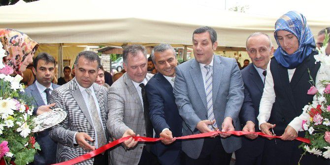 Safranbolu’da ‘Geleneksel Sakem Günleri’ Sergisi Açıldı