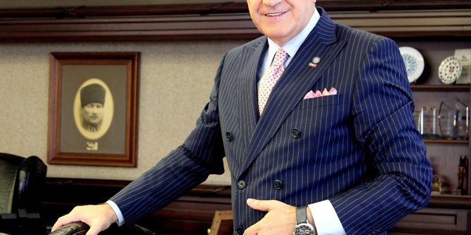 TSSD Başkanı Dr. Mustafa Aydın: ”Sigara içen, içmeyenden daha fazla sigorta primi ödemeli!”