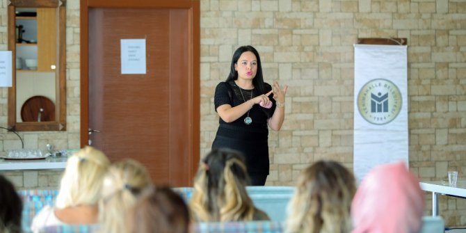 Yenimahalle Belediyesinden ilk yardım seferberliği