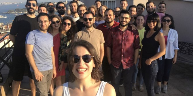 Kolay İK, ’İKamp’ ile genç yazılımcılara istihdam sağladı