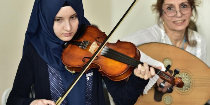 Okullar açılıyor Mamak’taki kurslar hafta sonuna alınıyor