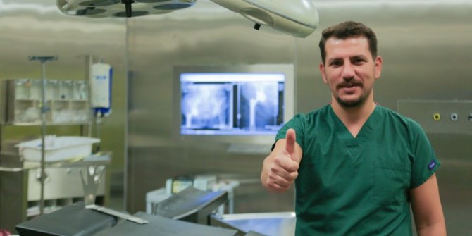 Aşırı kilo erken yaşta diz kireçlenmesine neden oluyor