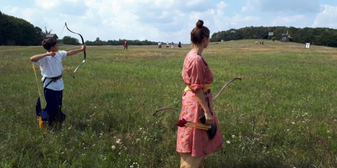 Nilüfer’de yetişti Ukrayna’da şampiyon oldu