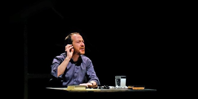 İzmir’de Uluslararası Edebiyat Festivali heyecanı