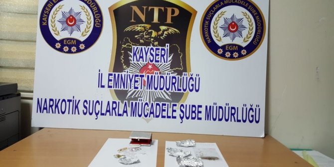 Battalaltı ve Atpazarı’nda uyuşturucu operasyonu: 7 gözaltı