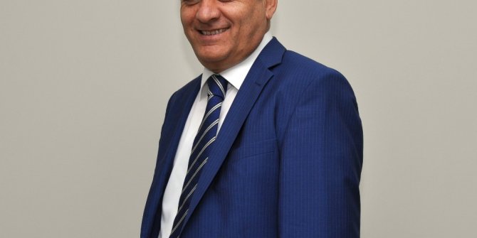 Adana ASKİ Spor’da yeni yönetim belirlendi