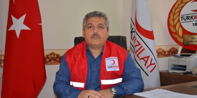 Balıkesir Kızılay Türkiye onuncusu oldu