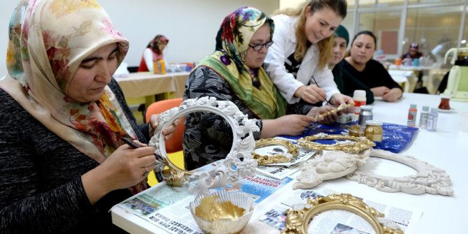 OSMEK’te yeni dönem kayıtları başladı