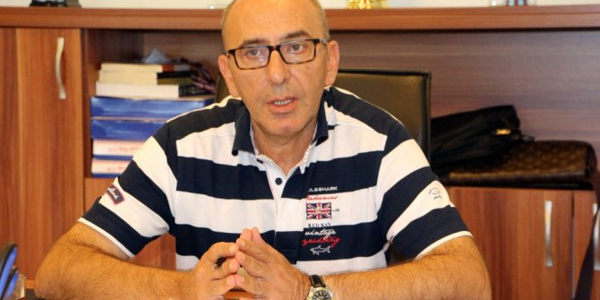 Derelioğlu: "Yabancı oyuncuya ilgi altyapılara gereken önemin verilmemesine neden oldu"