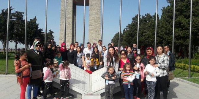 Gebze’de kültür ve tarih turları devam ediyor