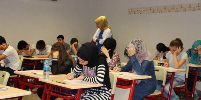 Akademi Lise’de yeni dönem 20 Eylül’de başlayacak
