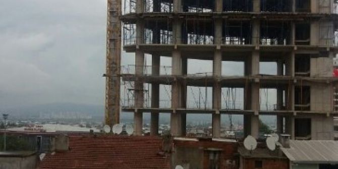 Vincin Periyodik Bakımları Yapılıyormuş