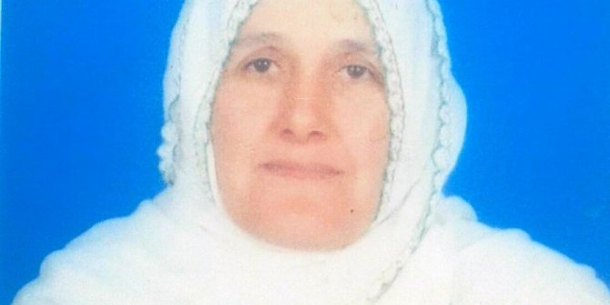 Devrilen tarım aracının altında kalan kadın hayatını kaybetti