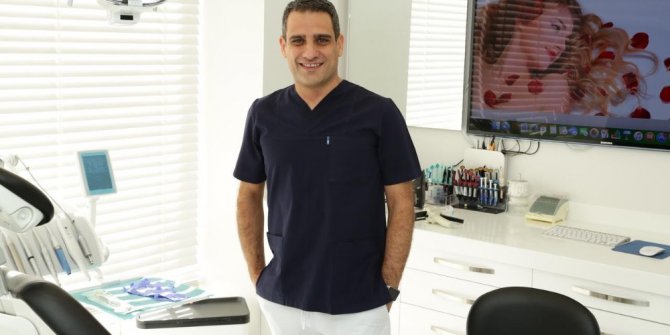 Çocuklar da dişleri güçlendiren besinler