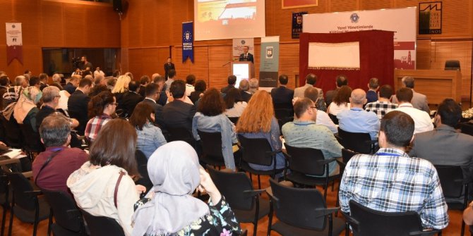 Kütüphaneciler Bursa’da buluştu