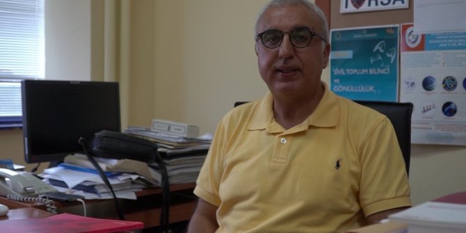 Açıköğretim öğrenciliğinden akademisyenliğe