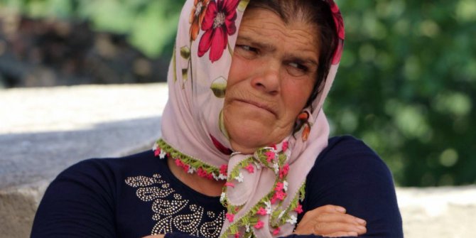 Eren Bülbül’ün annesi Ayşe Bülbül: "Oğlumun katillerini bulun"