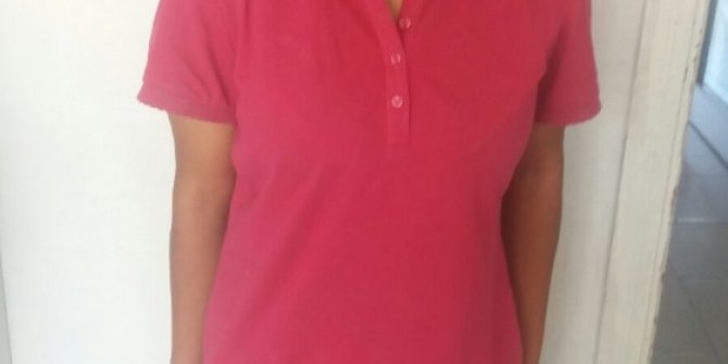 Polis ekipleri ‘Dilek’in ailesini arıyor