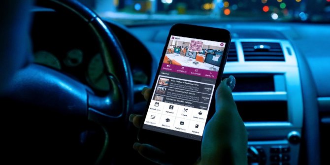 Artuklu Üniversitesi “MAU Mobili” hayata geçirdi