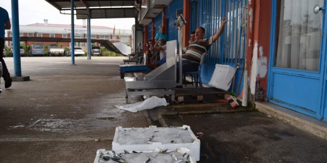 Karadeniz’de beklenen av henüz olmadı