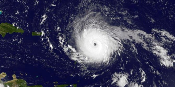 Florida’da kırmızı alarm verildi