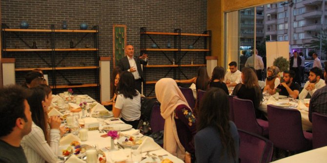 Erasmus+ ile HKÜ Öğrencileri Avrupa’da