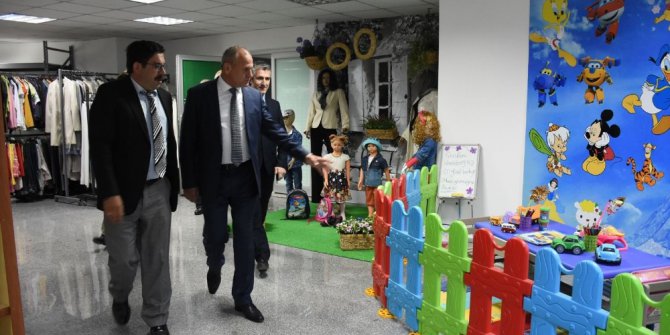 Düzce Belediyesi öğrencileri sevindirecek