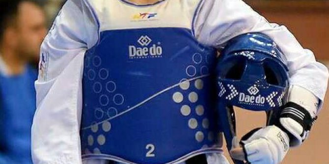 Fatsalı Ceyda’ya milli davet