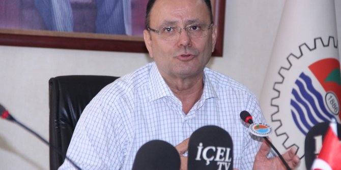 Aşut: “Ne diyorsam odur. Ben yokum”