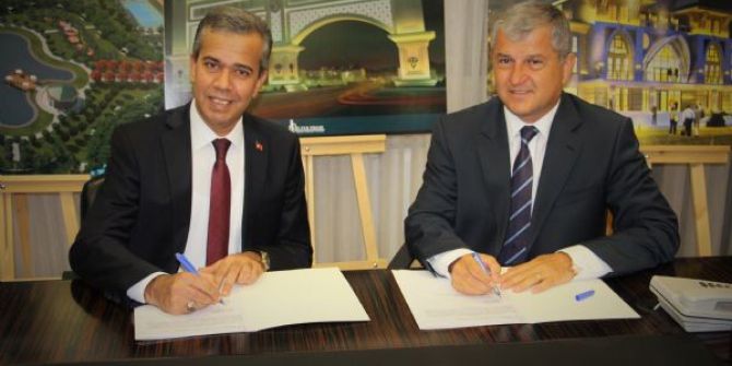 Frigler’den Cumhuriyet’e Balon Yolculuğu Başlıyor