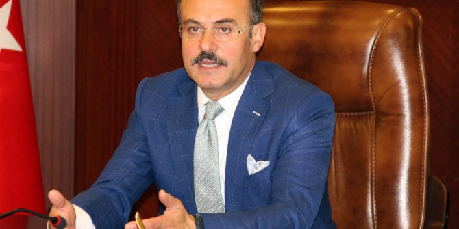 İş adamları yatırım için Yozgat’a gelecek