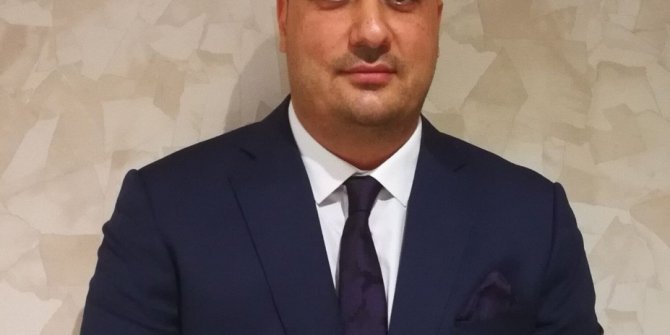 AK Parti’li Bostan; "Amaç, teşkilatımızı yıpratmak"