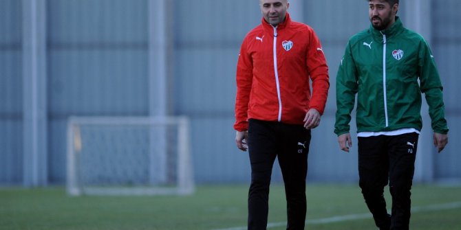 Furkan Özçal’a uygulanan yanlış teşhis futbol hayatını tehlikeye sokuyordu