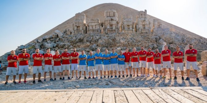 Adıyaman Belediyespordan Adıyaman’ın tanıtımına tam katkı