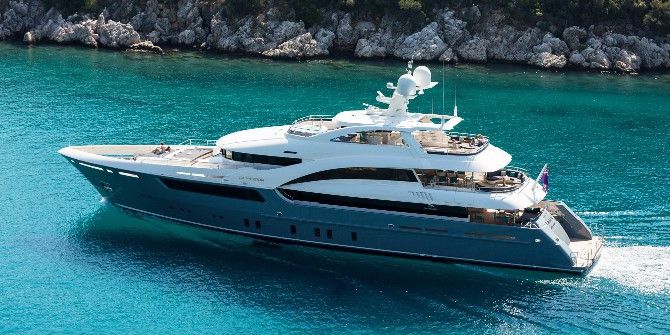 Cannes’te Türk Yatına Özel Jüri Ödülü