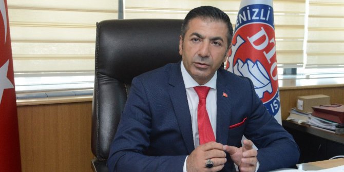 DTO Başkanı Erdoğan, ihracat rakamlarını değerlendirdi