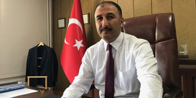 Muş’tan il dışına 55 bin kurbanlık sevk edildi