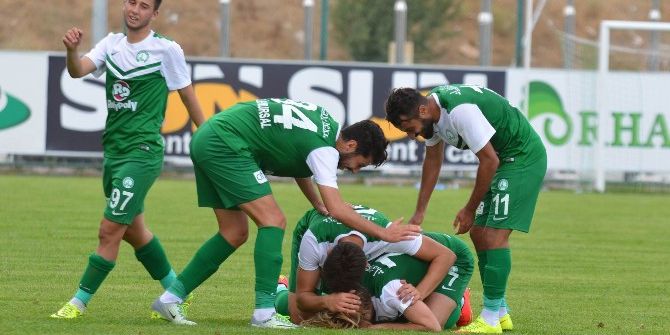 Ziraat Türkiye Kupası