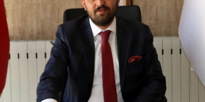 ’Sen de Karanlığa Işık Tut’