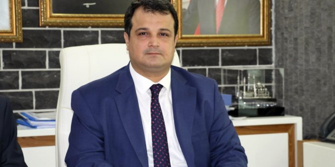 Başkan Özkan’dan kentsel dönüşüme ilişkin açıklama