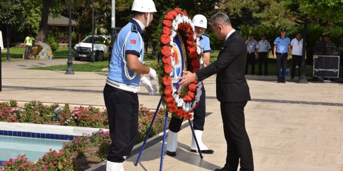 Zabıta dayanışması